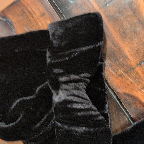 Isabel marant leiko velvet top - Picture 6 of 7